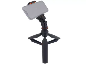 سه پایه موبایل و تبلت 5 کاره یونیمات Unimat 5 in 1 Transformer Tripod D-930 Plus