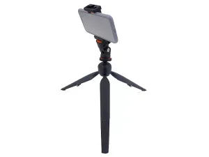 سه پایه موبایل و تبلت 5 کاره یونیمات Unimat 5 in 1 Transformer Tripod D-930 Plus