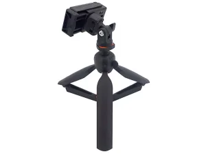 سه پایه موبایل و تبلت 5 کاره یونیمات Unimat 5 in 1 Transformer Tripod D-930 Plus