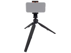 سه پایه موبایل و تبلت 5 کاره یونیمات Unimat 5 in 1 Transformer Tripod D-930 Plus