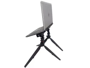 سه پایه موبایل و تبلت 5 کاره یونیمات Unimat 5 in 1 Transformer Tripod D-930 Plus