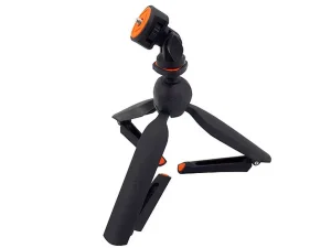 سه پایه موبایل و تبلت 5 کاره یونیمات Unimat 5 in 1 Transformer Tripod D-930 Plus