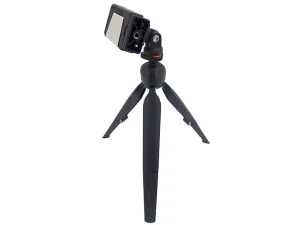 سه پایه موبایل و تبلت 5 کاره یونیمات Unimat 5 in 1 Transformer Tripod D-930 Plus