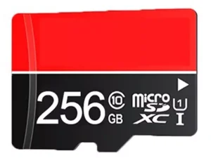 کارت حافظه 256 گیگابایت با سرعت بالا ایکس او 256GB