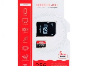 کارت حافظه 256 گیگابایت با سرعت بالا ایکس او 256GB