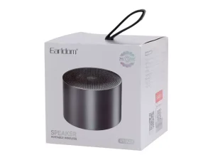 اسپیکر بلوتوثی ارلدام Earldom ET-A23 Mini Portable Wireless Speaker