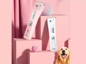 ماشین اصلاح موی حیوانات خانگی شیائومی JASE PET BEAUTY TRIMMER PC-902