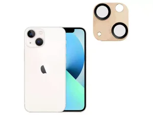 محافظ لنز دوربین آیفون 14 کوتتسی Coteetci Balloy lens film iPhone 14 34009