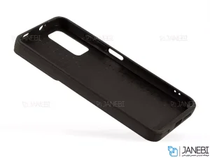 قاب محافظ لنز و حلقه دار شیائومی Xiaomi Redmi Note 9 4G Slide Camera &amp; Ring Holder Stand Case