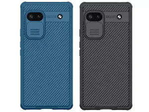 قاب محافظ گوشی گوگل پیکسل 6 آ نیلکین Nillkin Google Pixel 6a Case