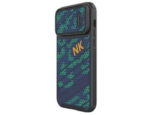 قاب نیلکین آیفون 14 پرو مکس Nillkin Apple iPhone 14 pro max Striker S Case