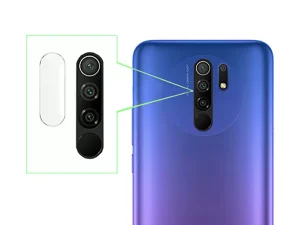 محافظ لنز شیائومی Camera Lens Protection Xiaomi Redmi 9