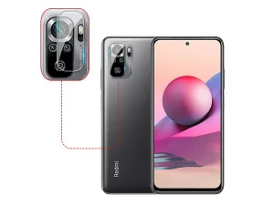 محافظ لنز شیائومی Camera Lens Protection Xiaomi Redmi Note 10 4G