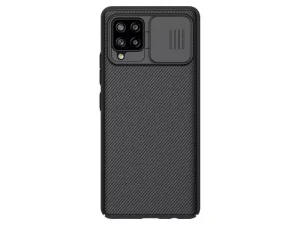 قاب محافظ نیلکین سامسونگ Nillkin CamShield Case Samsung A42 5G