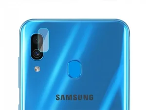 محافظ لنز سامسونگ Camera Lens Protection Samsung Galaxy A20/A30