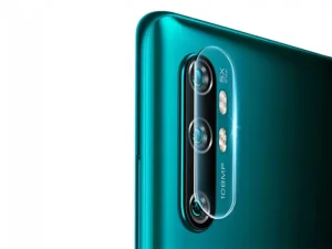 محافظ لنز شیائومی Camera Lens Protection Xiaomi Mi CC9 Pro/Mi Note 10/Mi Note 10 Pro