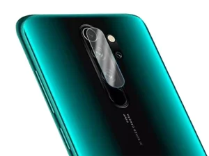 محافظ لنز شیائومی Camera Lens Protection Xiaomi Note 8 Pro