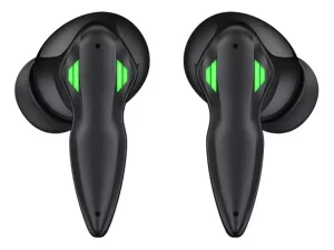 هندزفری بی سیم گیمینگ با نسخه 5.3 بلوتوث رسی Recci REP-W48 Helmet Appearance TWS earbuds