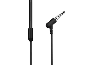 هندزفری سیمی با جک 3.5 ملیمتری هوکو Hoco Wired earphones M19 Drumbeat with mic