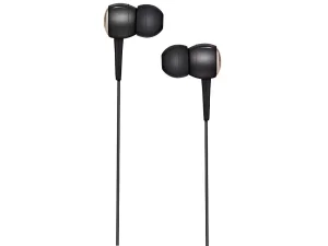 هندزفری سیمی با جک 3.5 ملیمتری هوکو Hoco Wired earphones M19 Drumbeat with mic