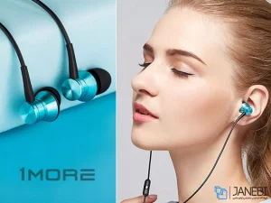 هندزفری وان مور 1More Piston Fit E1009 Handsfree