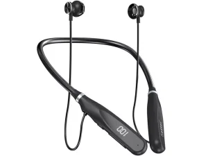 هندزفری گردنی بلوتوثی ارلدام Earldom ET-BH73 Sport Bluetooth in-ear headphones