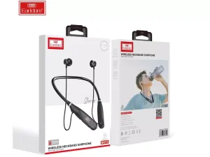 هندزفری گردنی بلوتوثی ارلدام Earldom ET-BH73 Sport Bluetooth in-ear headphones