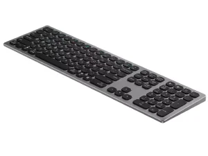 کیبورد بی‌سیم شارژی ویوو WiWU Magic Keyboard Master Wireless Keyboard MKB-03