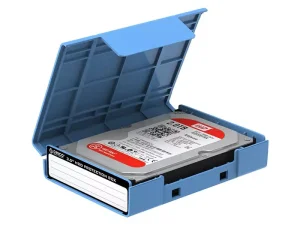 کیف هارد اوریکو Orico PHP35-V1 Hard Drive Protective Case