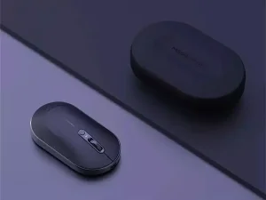 موس بی سیم دو حالته شیائومی Xiaomi MIIIW Mouse Elite MWXMM01