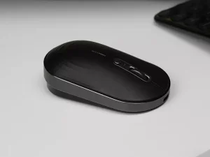 موس بی سیم دو حالته شیائومی Xiaomi MIIIW Mouse Elite MWXMM01