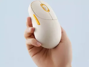 موس بی سیم شیائومی Xiaomi Wireless Mouse 3 XMWXSB03YM