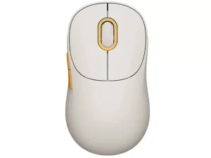 موس بی سیم شیائومی Xiaomi Wireless Mouse 3 XMWXSB03YM