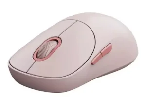 موس بی سیم شیائومی Xiaomi Wireless Mouse 3 XMWXSB03YM