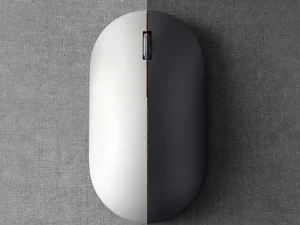 موس بی سیم شیائومی Xiaomi XMWS002 Wireless Mouse2