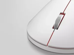 موس بی سیم شیائومی Xiaomi XMWS002 Wireless Mouse2