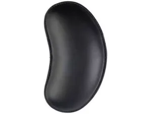 تکیه گاه مچ موس کوتتسی Coteeci Suede grain mouse wrist rest 85002