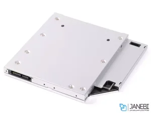 براکت هارد اينترنال اوريکو Orico Internal HDD Bracket Notebook L127SS