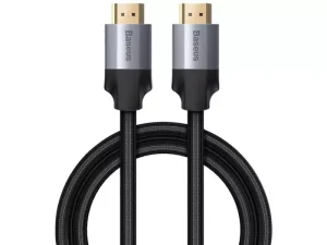 کابل اچ دی ام آی بیسوس Baseus Visual Enjoyment 4K HD Cable 3m