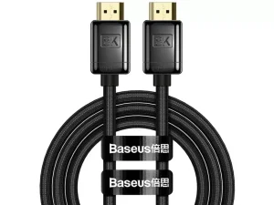 کابل اچ‌دی‌ام‌آی 3 متری بیسوس Baseus HDMI 8K to HDMI 8K Cable WKGQ000201