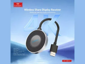 دانگل اچ دی ام آی ارلدام Earldom ET-W7+4K wireless HDMI device