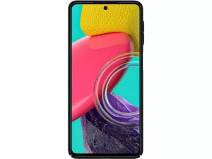 قاب محافظ گلکسی ام 53 سامسونگ نیلکین Nillkin Samsung Galaxy M53 5G Super Frosted Shield