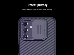 قاب سامسونگ گلکسی A04S نیلکین Nillkin Samsung Galaxy A04S CamShield Case