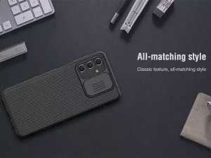 قاب سامسونگ گلکسی A04S نیلکین Nillkin Samsung Galaxy A04S CamShield Case