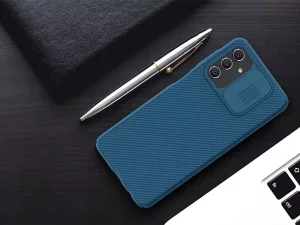 قاب سامسونگ گلکسی A04S نیلکین Nillkin Samsung Galaxy A04S CamShield Case