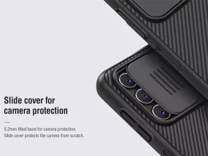 قاب سامسونگ گلکسی A04S نیلکین Nillkin Samsung Galaxy A04S CamShield Case