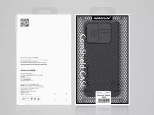 قاب سامسونگ گلکسی A04S نیلکین Nillkin Samsung Galaxy A04S CamShield Case