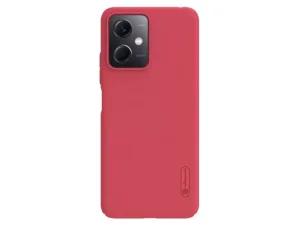 قاب محافظ ردمی نوت 12 و پوکو ایکس 5 نیلکین Nillkin Xiaomi Redmi Note 12 5G/POCO X5 5G Super Frosted Shield Cover