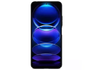 قاب محافظ ردمی نوت 12 و پوکو ایکس 5 نیلکین Nillkin Xiaomi Redmi Note 12 5G/POCO X5 5G Super Frosted Shield Cover