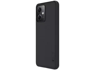 قاب محافظ ردمی نوت 12 و پوکو ایکس 5 نیلکین Nillkin Xiaomi Redmi Note 12 5G/POCO X5 5G Super Frosted Shield Cover